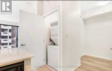 607 - 111 WORSLEY STREET Barrie (City Centre) Ontario photo 3