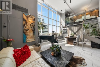 PH416 - 300 MANITOBA STREET Toronto (Mimico) Ontario photo 1