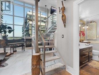 PH416 - 300 MANITOBA STREET Toronto (Mimico) Ontario photo 10