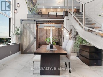 PH416 - 300 MANITOBA STREET Toronto (Mimico) Ontario photo 11