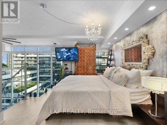 PH416 - 300 MANITOBA STREET Toronto (Mimico) Ontario photo 13