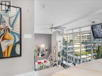 PH416 - 300 MANITOBA STREET Toronto (Mimico) Ontario photo 14