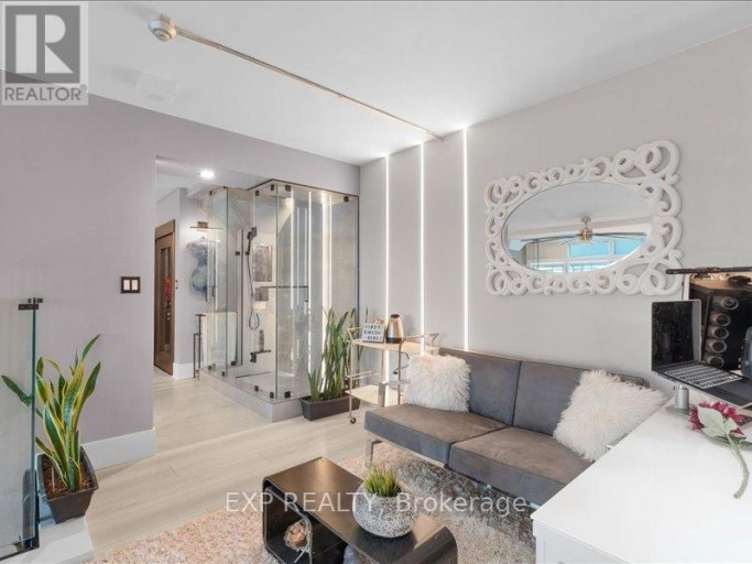 PH416 - 300 MANITOBA STREET, Toronto (Mimico), Ontario, M8Y4G6