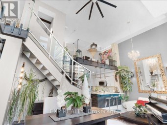PH416 - 300 MANITOBA STREET Toronto (Mimico) Ontario photo 2