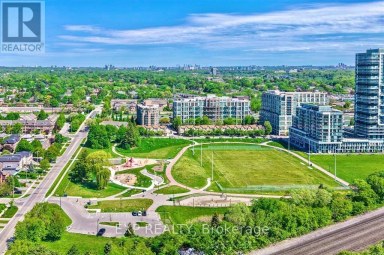 PH416 - 300 MANITOBA STREET Toronto (Mimico) Ontario photo 27