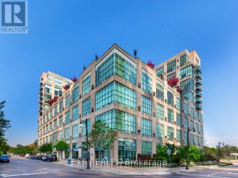 PH416 - 300 MANITOBA STREET Toronto (Mimico) Ontario photo 4