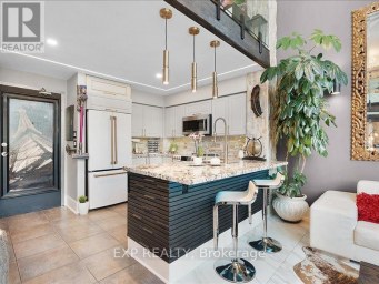 PH416 - 300 MANITOBA STREET Toronto (Mimico) Ontario photo 5
