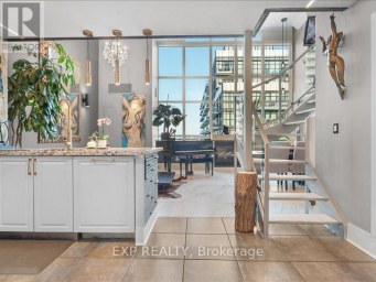 PH416 - 300 MANITOBA STREET Toronto (Mimico) Ontario photo 6
