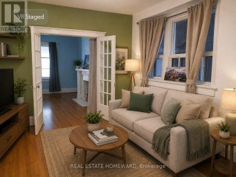 A (1ST FLR) - 687 DUPONT STREET Toronto (Dovercourt-Wallace Emerson-Junction) Ontario photo 15