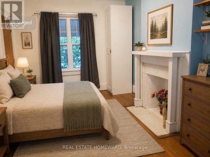 A (1ST FLR) - 687 DUPONT STREET, Toronto (Dovercourt-Wallace Emerson-Junction), Ontario, M6G1Z5