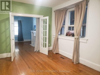 A (1ST FLR) - 687 DUPONT STREET Toronto (Dovercourt-Wallace Emerson-Junction) Ontario photo 5
