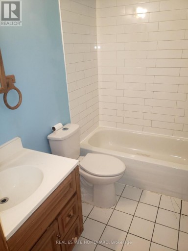 A (1ST FLR) - 687 DUPONT STREET, Toronto (Dovercourt-Wallace Emerson-Junction), Ontario, M6G1Z5