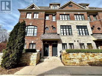 2097 QUEENSBOROUGH GATE Mississauga (Central Erin Mills) Ontario photo 1