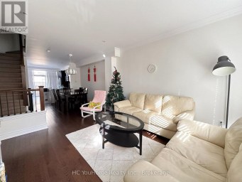 2097 QUEENSBOROUGH GATE Mississauga (Central Erin Mills) Ontario photo 10