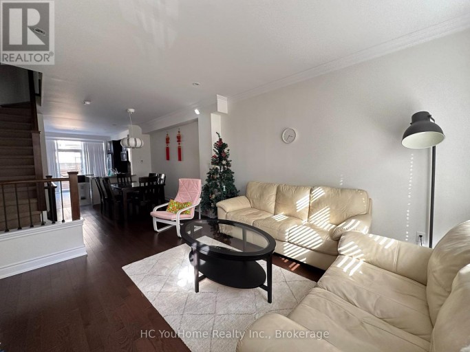 2097 QUEENSBOROUGH GATE, Mississauga (Central Erin Mills), Ontario, L5M0X9