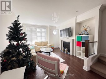 2097 QUEENSBOROUGH GATE Mississauga (Central Erin Mills) Ontario photo 7