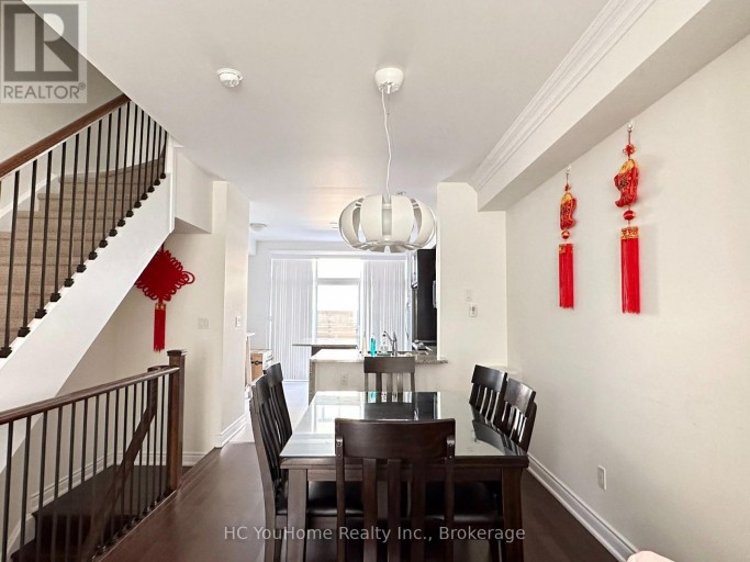 2097 QUEENSBOROUGH GATE, Mississauga (Central Erin Mills), Ontario, L5M0X9