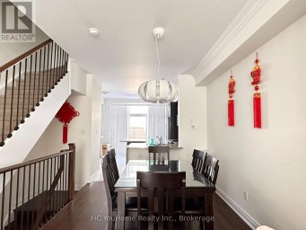 2097 QUEENSBOROUGH GATE Mississauga (Central Erin Mills) Ontario photo 9