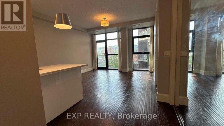 512 - 112 KING STREET E, Hamilton (Beasley), Ontario, L8N0A9