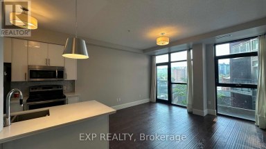 512 - 112 KING STREET E Hamilton (Beasley) Ontario photo 3