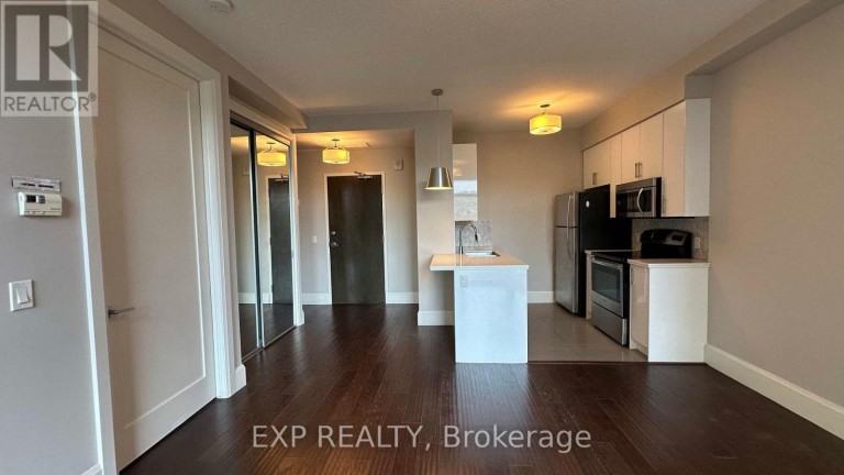 512 - 112 KING STREET E, Hamilton (Beasley), Ontario, L8N0A9