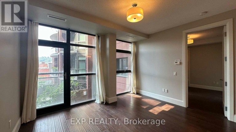 512 - 112 KING STREET E, Hamilton (Beasley), Ontario, L8N0A9