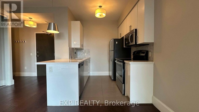 512 - 112 KING STREET E, Hamilton (Beasley), Ontario, L8N0A9