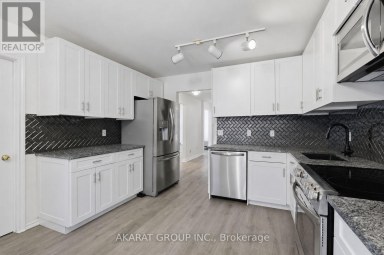 9 - 70 SUNNYSIDE DRIVE London North (North G) Ontario photo 16