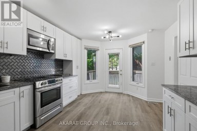 9 - 70 SUNNYSIDE DRIVE London North (North G) Ontario photo 17