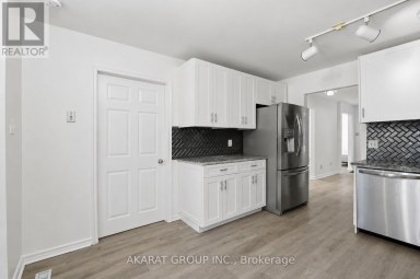 9 - 70 SUNNYSIDE DRIVE London North (North G) Ontario photo 18