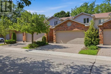 9 - 70 SUNNYSIDE DRIVE London North (North G) Ontario photo 2