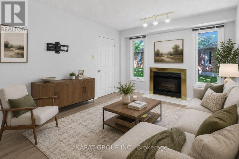 9 - 70 SUNNYSIDE DRIVE, London North (North G), Ontario, N5X3W4