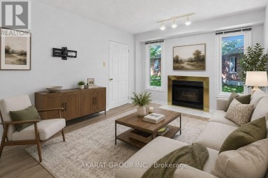 9 - 70 SUNNYSIDE DRIVE London North (North G) Ontario photo 20