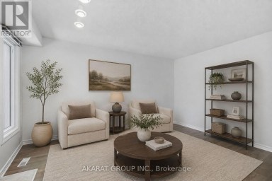 9 - 70 SUNNYSIDE DRIVE London North (North G) Ontario photo 23