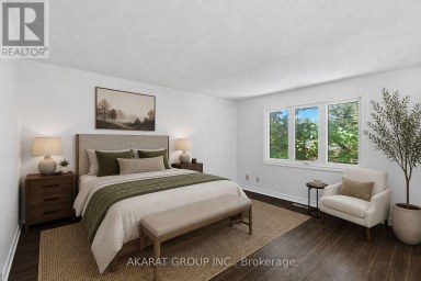 9 - 70 SUNNYSIDE DRIVE London North (North G) Ontario photo 25