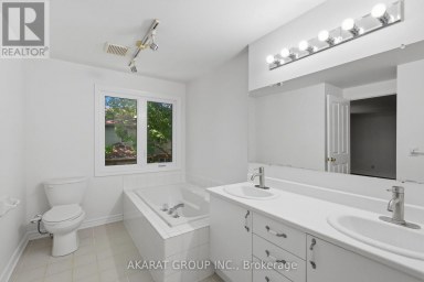 9 - 70 SUNNYSIDE DRIVE London North (North G) Ontario photo 27