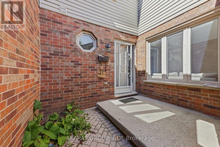 9 - 70 SUNNYSIDE DRIVE, London North (North G), Ontario, N5X3W4