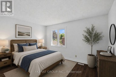 9 - 70 SUNNYSIDE DRIVE London North (North G) Ontario photo 30