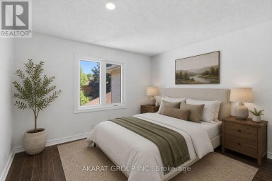9 - 70 SUNNYSIDE DRIVE London North (North G) Ontario photo 34