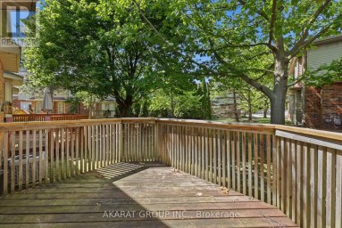 9 - 70 SUNNYSIDE DRIVE London North (North G) Ontario photo 37