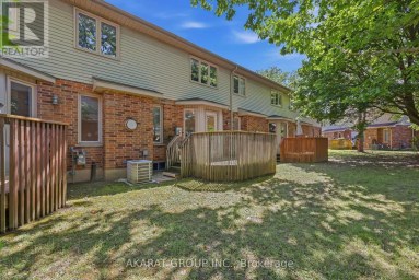 9 - 70 SUNNYSIDE DRIVE London North (North G) Ontario photo 38
