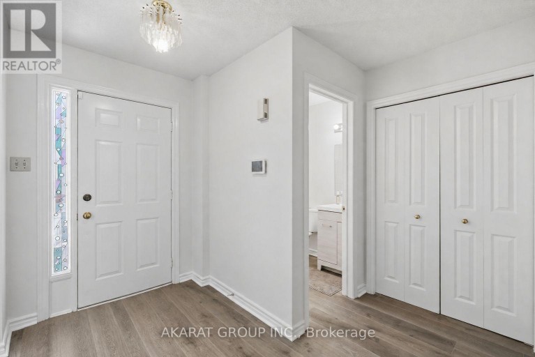 9 - 70 SUNNYSIDE DRIVE, London North (North G), Ontario, N5X3W4