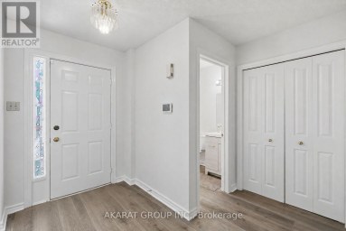 9 - 70 SUNNYSIDE DRIVE London North (North G) Ontario photo 4