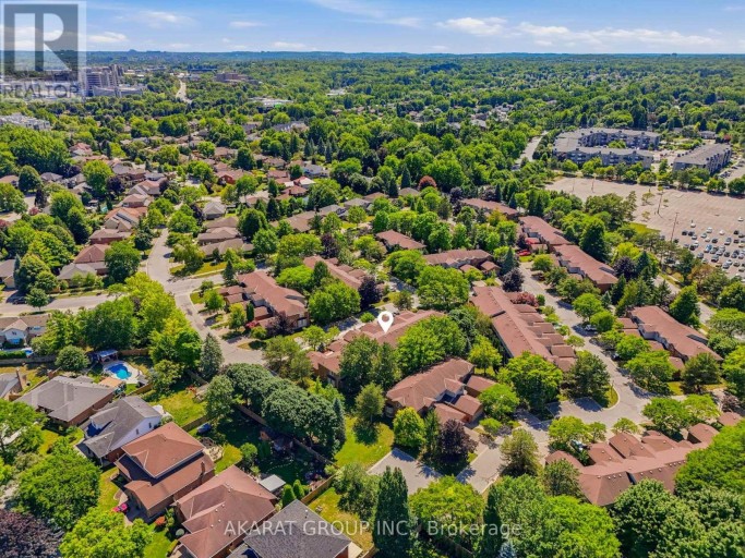 9 - 70 SUNNYSIDE DRIVE, London North (North G), Ontario, N5X3W4