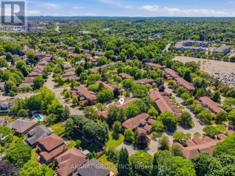 9 - 70 SUNNYSIDE DRIVE London North (North G) Ontario photo 42