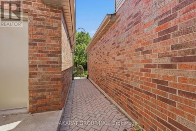 9 - 70 SUNNYSIDE DRIVE London North (North G) Ontario photo 45