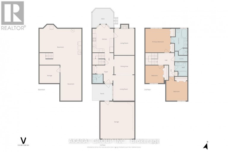 9 - 70 SUNNYSIDE DRIVE, London North (North G), Ontario, N5X3W4