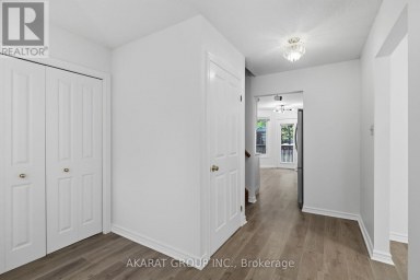 9 - 70 SUNNYSIDE DRIVE London North (North G) Ontario photo 6