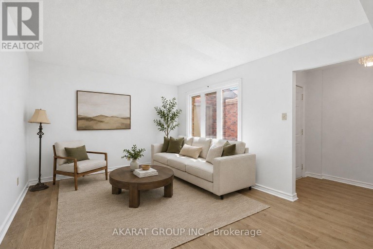 9 - 70 SUNNYSIDE DRIVE, London North (North G), Ontario, N5X3W4