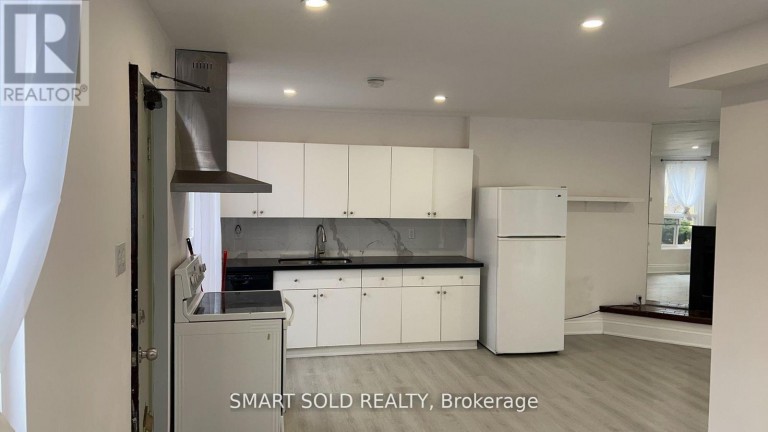 42A AMELIA STREET, Toronto (Cabbagetown-South St. James Town), Ontario, M4S1E1
